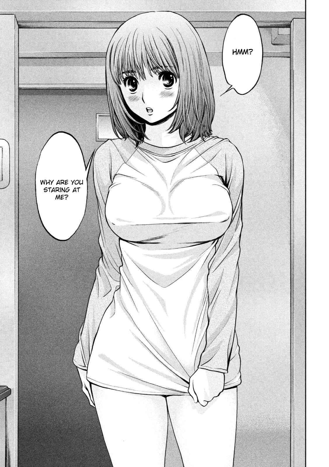Page 16 Chapter 145 Hantsu x Trash