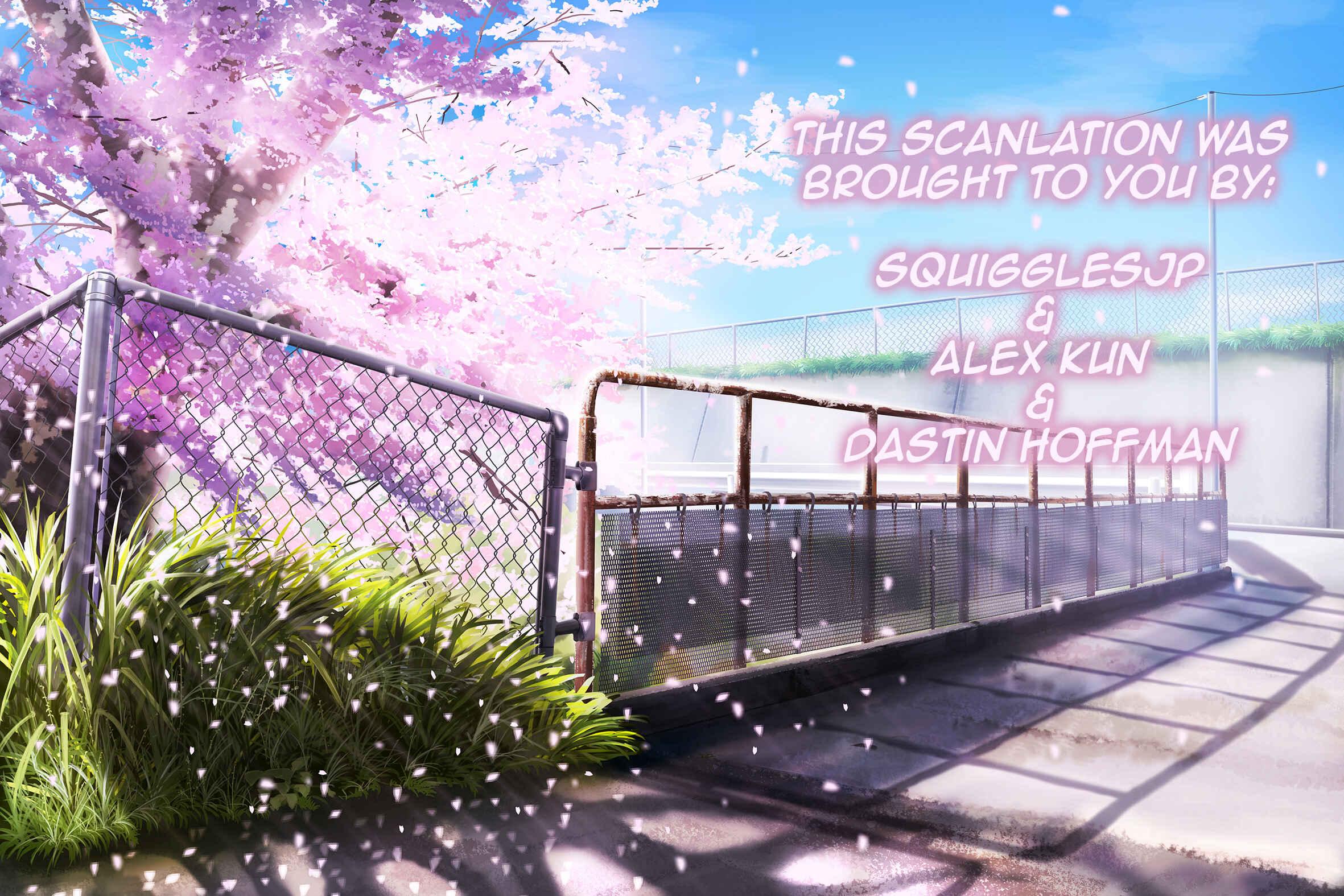 Page 19 Chapter 165 Hantsu x Trash