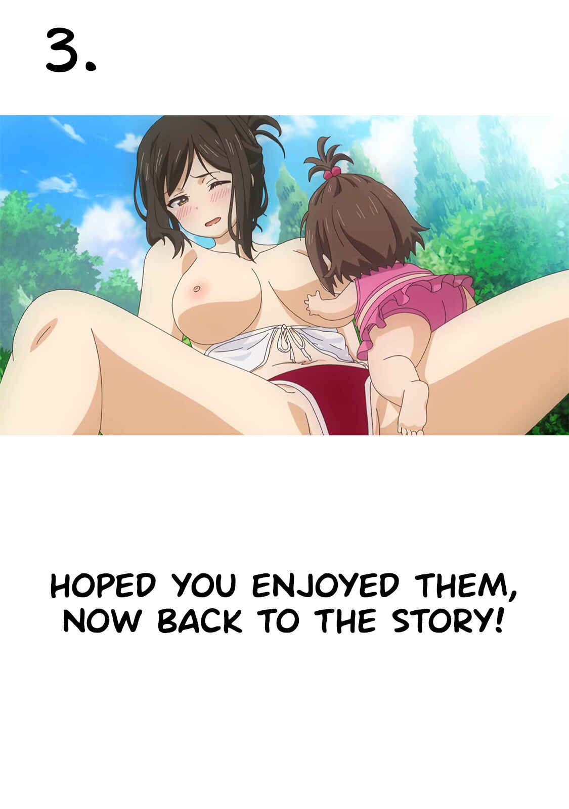 Page 4 Chapter 194 Hantsu x Trash