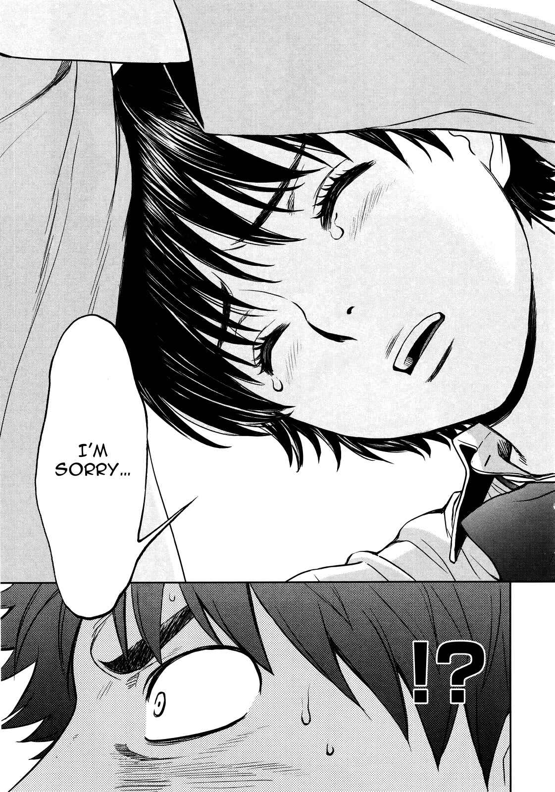 Page 18 Chapter 60 Hantsu x Trash