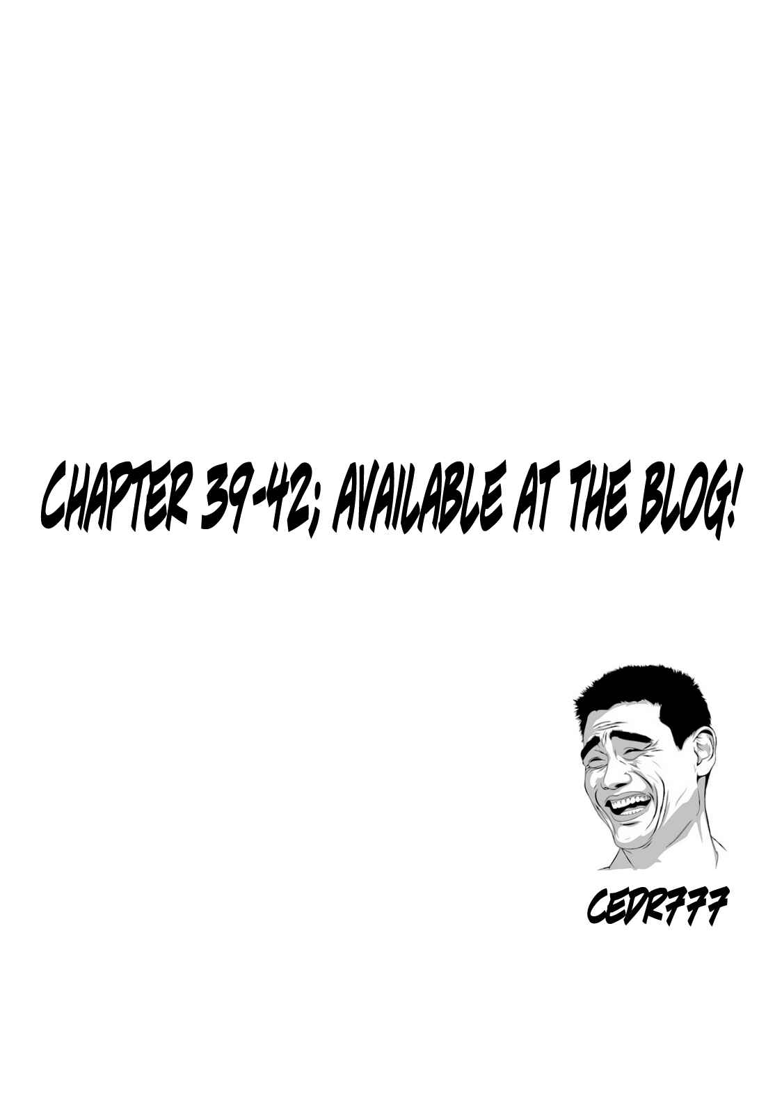 Page 18 Chapter 38 Hantsu x Trash