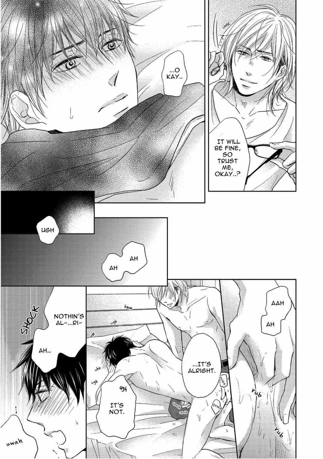 Page 29 Chapter 3 Sukiyanen Kedo Dou Yaro ka
