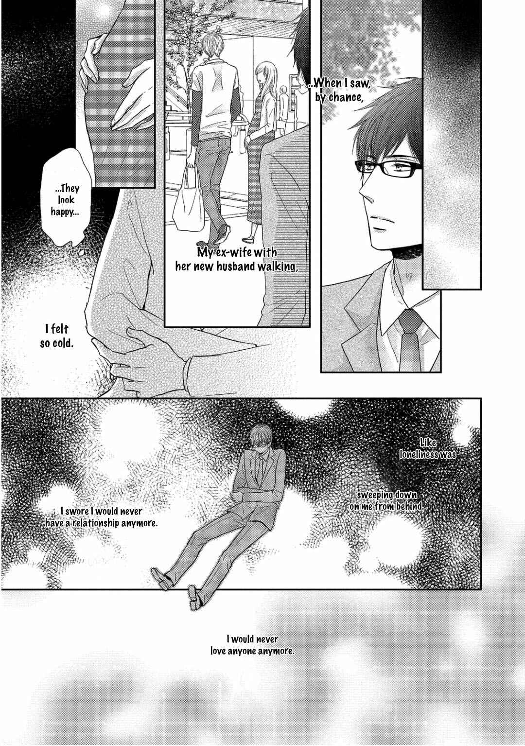 Page 13 Chapter 2 Sukiyanen Kedo Dou Yaro ka
