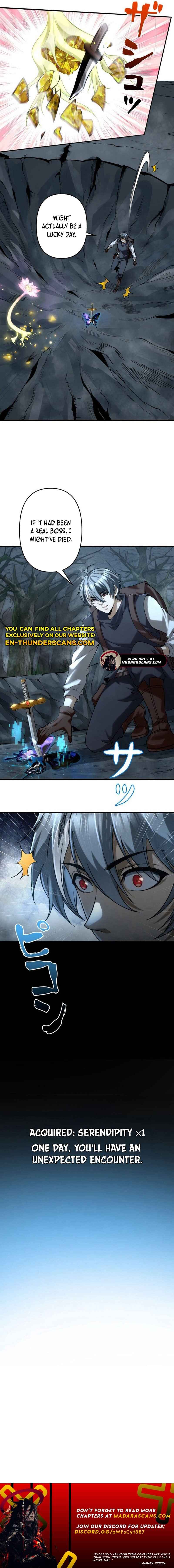 Page 12 Chapter 11 Teihen Scavenger no Gyakushuu