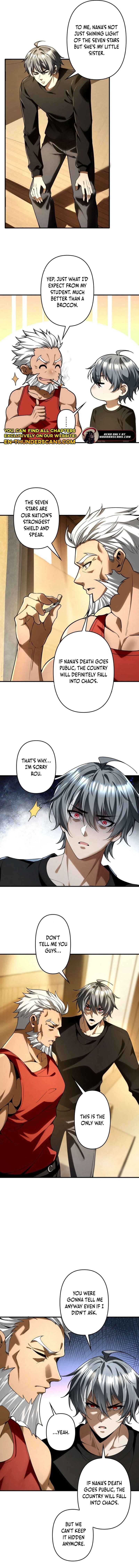 Page 3 Chapter 11 Teihen Scavenger no Gyakushuu