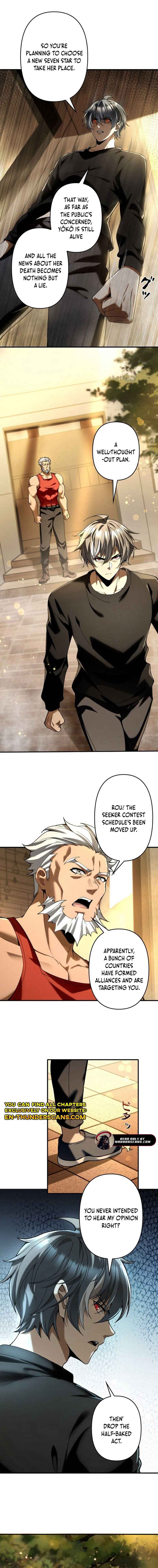 Page 4 Chapter 11 Teihen Scavenger no Gyakushuu