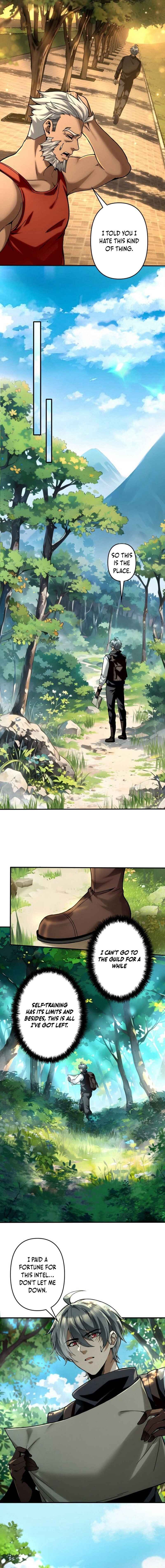 Page 5 Chapter 11 Teihen Scavenger no Gyakushuu