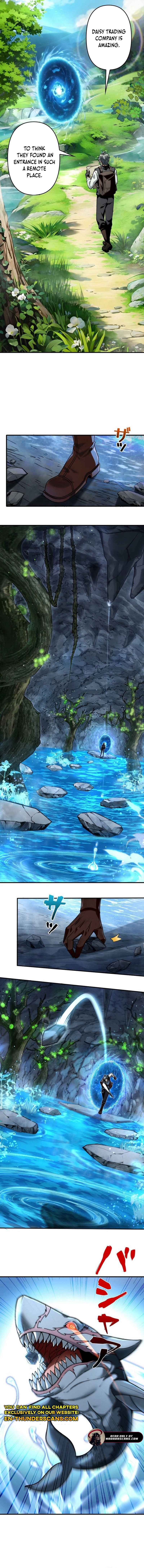 Page 6 Chapter 11 Teihen Scavenger no Gyakushuu