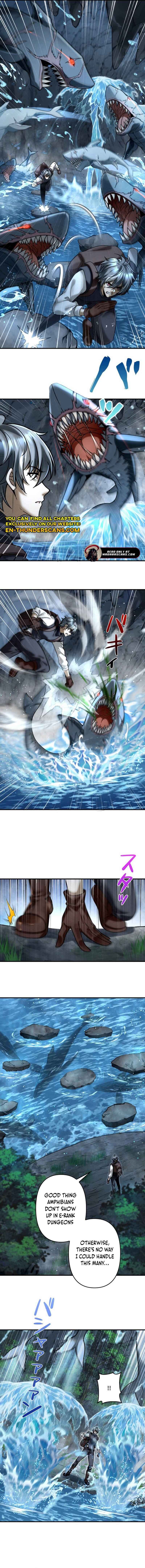 Page 8 Chapter 11 Teihen Scavenger no Gyakushuu