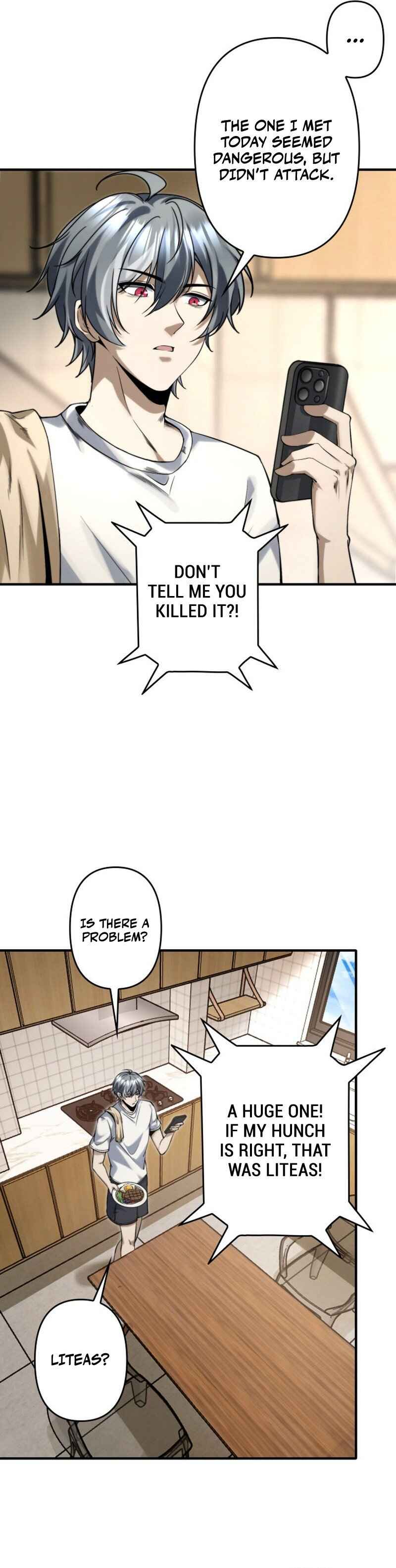 Page 17 Chapter 13 Teihen Scavenger no Gyakushuu