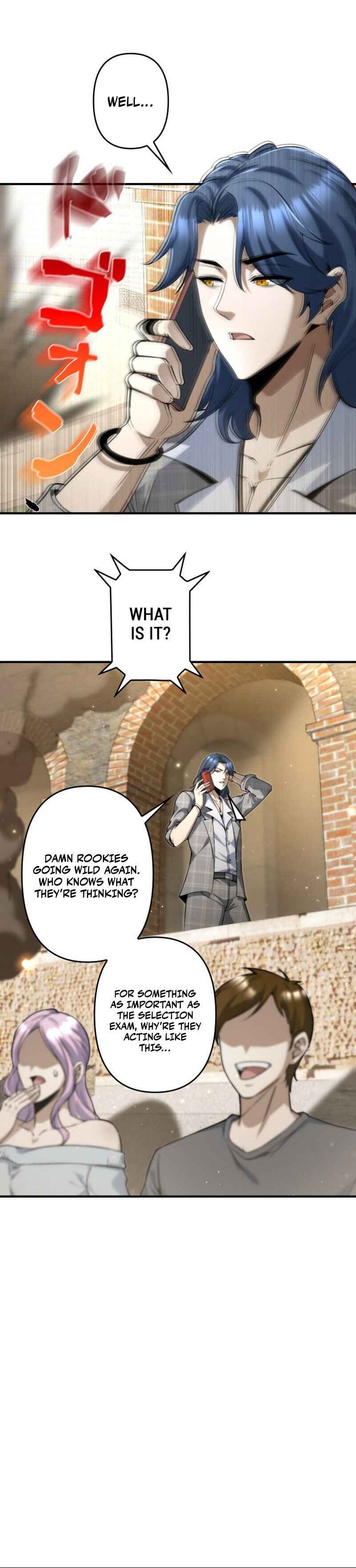 Page 19 Chapter 13 Teihen Scavenger no Gyakushuu