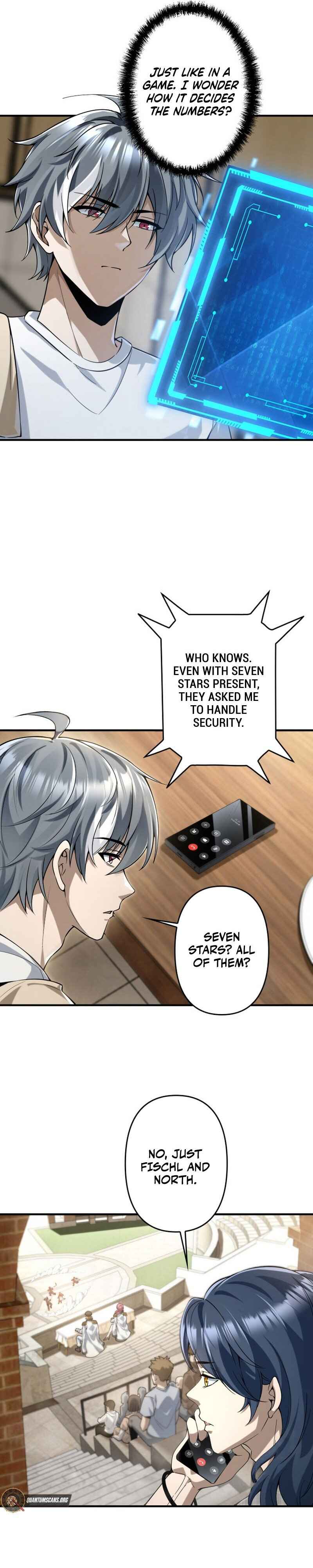 Page 21 Chapter 13 Teihen Scavenger no Gyakushuu