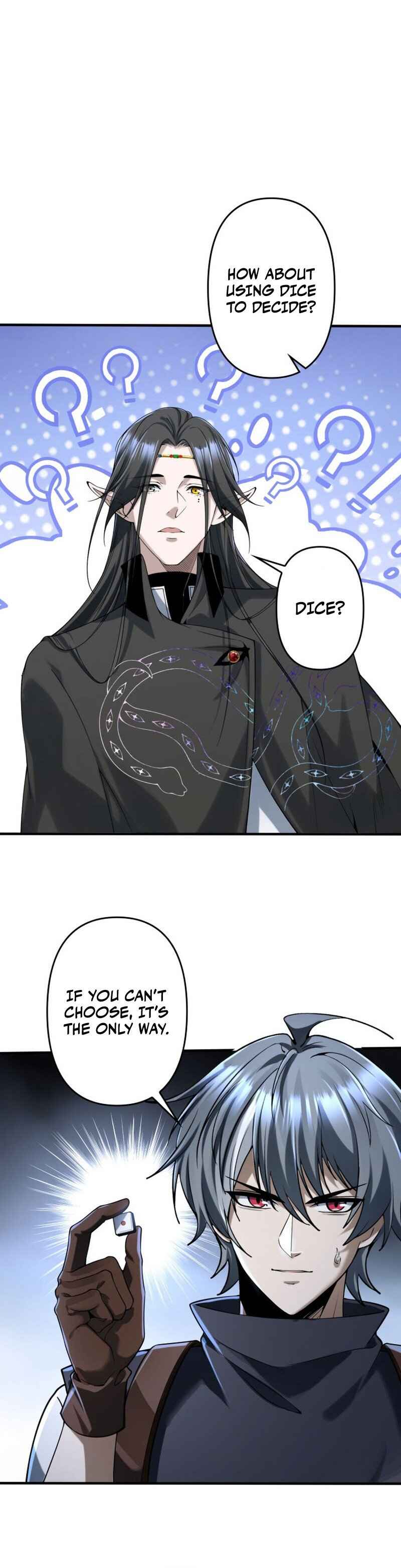 Page 5 Chapter 13 Teihen Scavenger no Gyakushuu