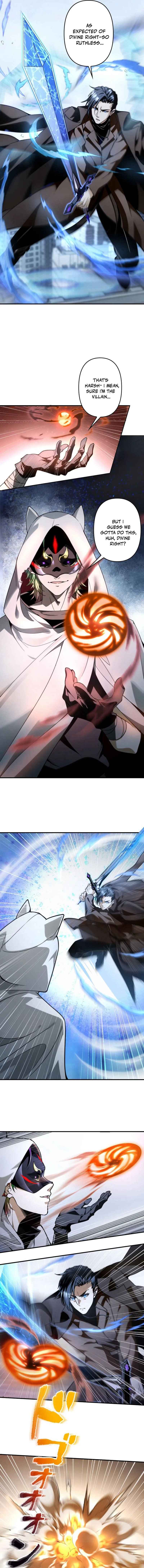 Page 3 Chapter 9 Teihen Scavenger no Gyakushuu