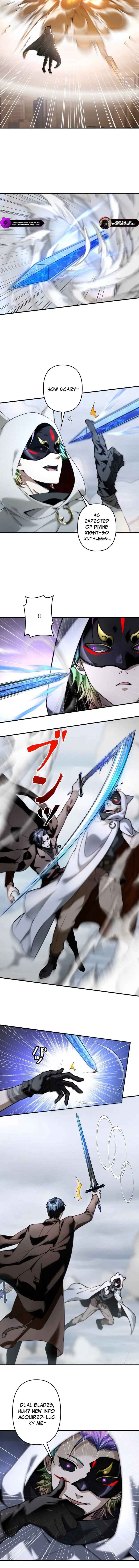 Page 4 Chapter 9 Teihen Scavenger no Gyakushuu