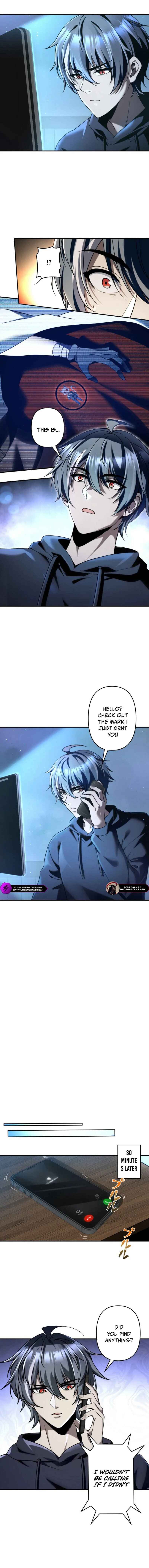 Page 8 Chapter 9 Teihen Scavenger no Gyakushuu