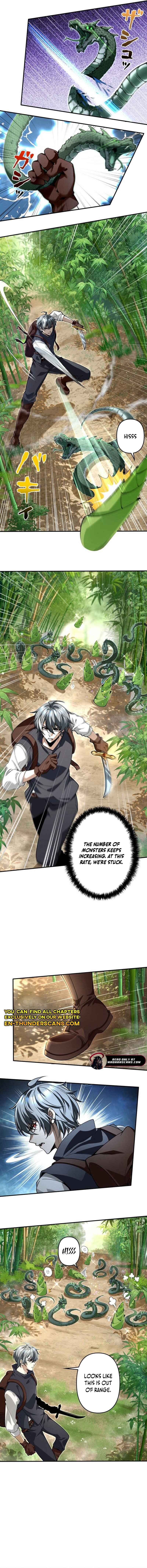 Page 10 Chapter 12 Teihen Scavenger no Gyakushuu