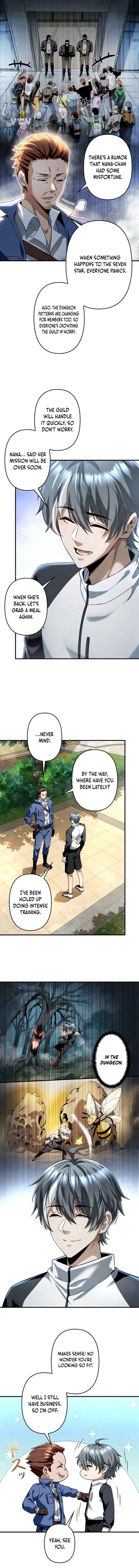 Page 3 Chapter 12 Teihen Scavenger no Gyakushuu