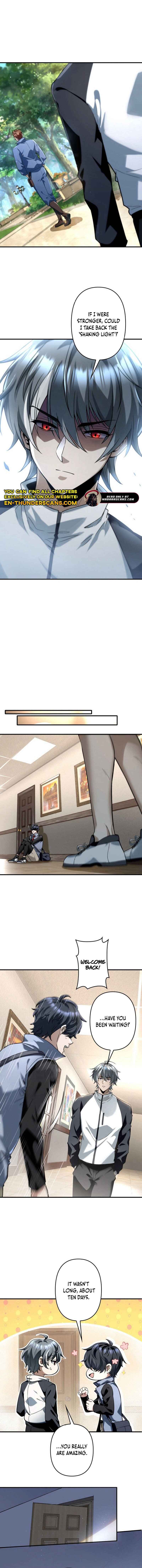 Page 4 Chapter 12 Teihen Scavenger no Gyakushuu
