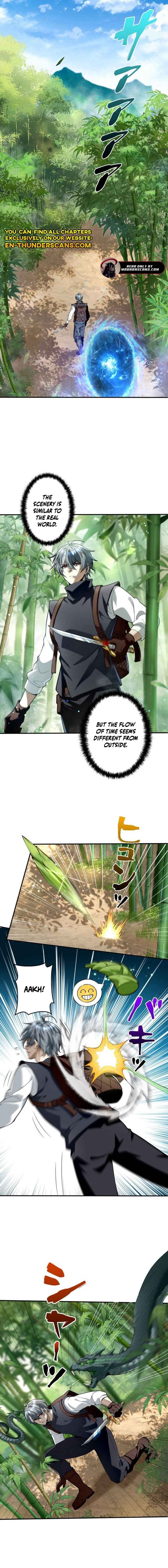 Page 9 Chapter 12 Teihen Scavenger no Gyakushuu