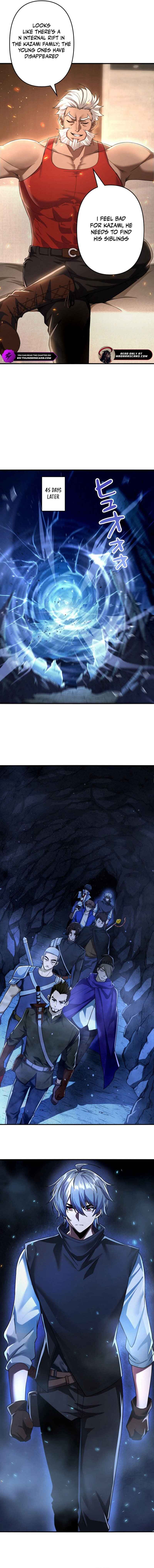 Page 3 Chapter 4 Teihen Scavenger no Gyakushuu