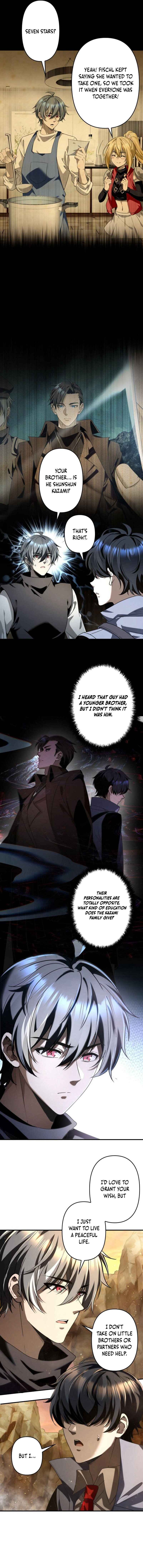 Page 8 Chapter 7 Teihen Scavenger no Gyakushuu