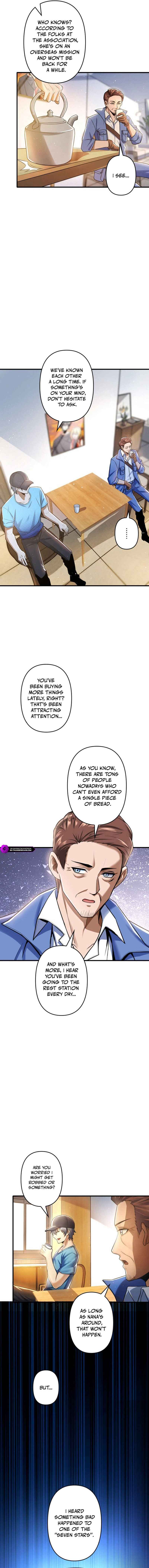 Page 10 Chapter 3 Teihen Scavenger no Gyakushuu