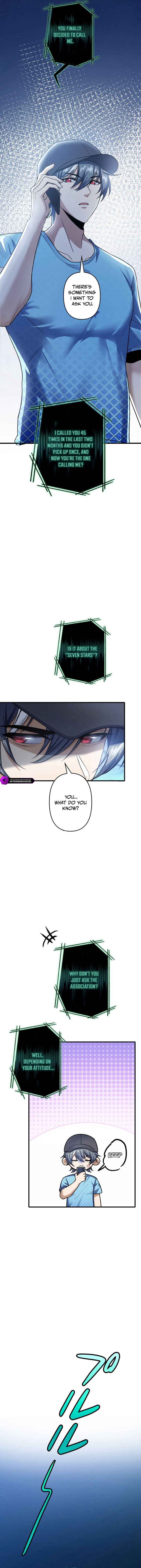 Page 13 Chapter 3 Teihen Scavenger no Gyakushuu