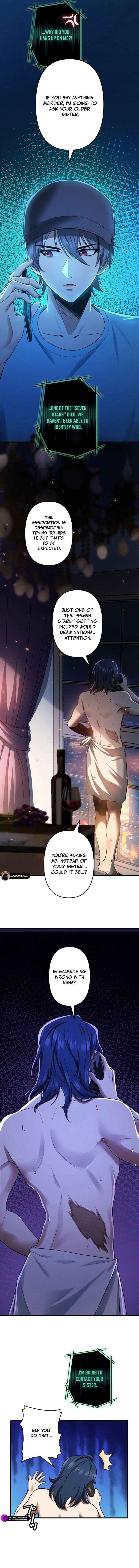 Page 14 Chapter 3 Teihen Scavenger no Gyakushuu
