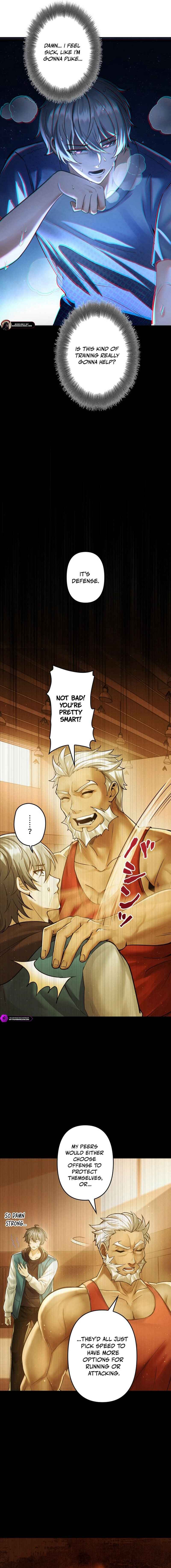 Page 2 Chapter 3 Teihen Scavenger no Gyakushuu