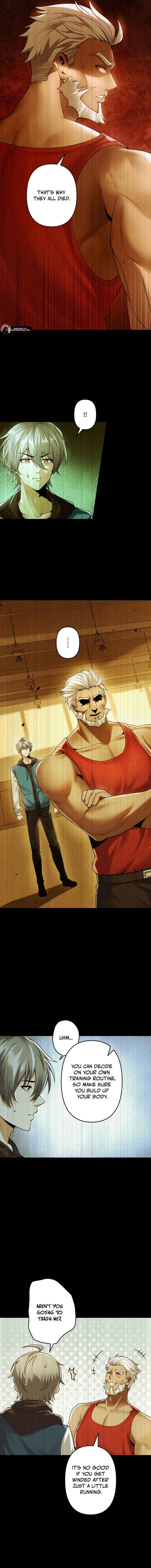 Page 3 Chapter 3 Teihen Scavenger no Gyakushuu