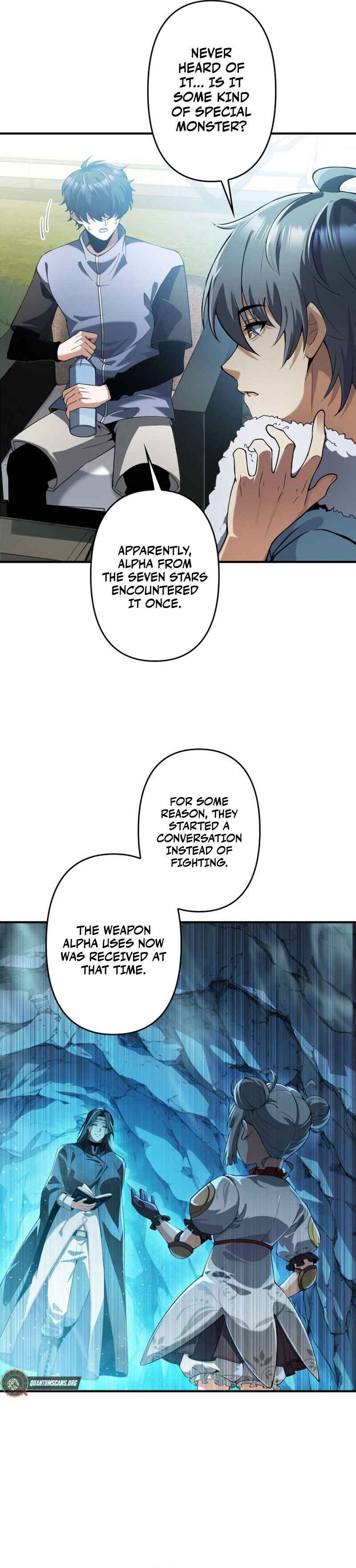 Page 15 Chapter 14 Teihen Scavenger no Gyakushuu