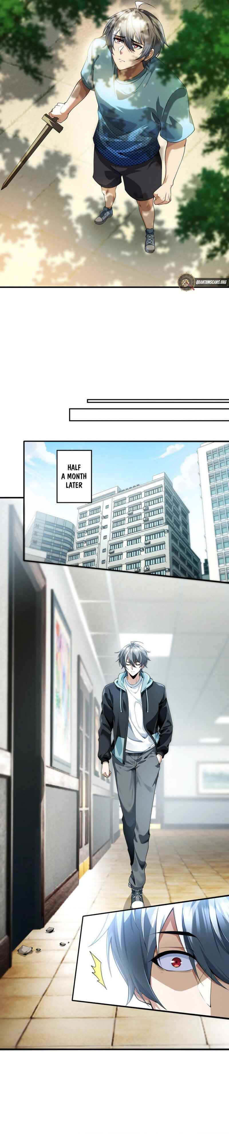 Page 19 Chapter 14 Teihen Scavenger no Gyakushuu