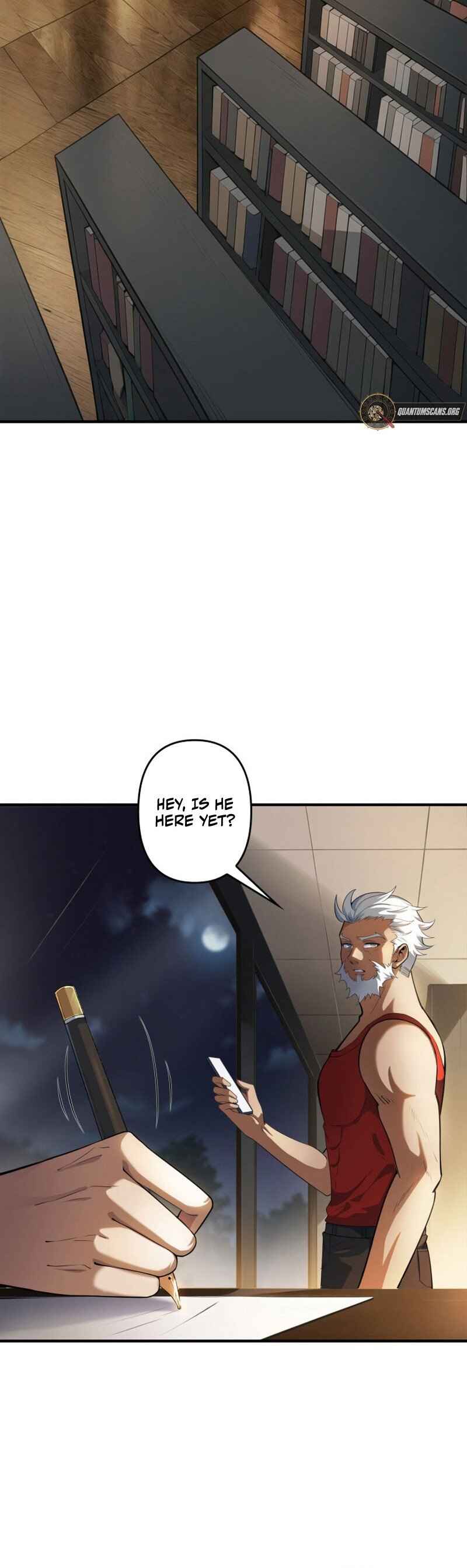 Page 2 Chapter 14 Teihen Scavenger no Gyakushuu