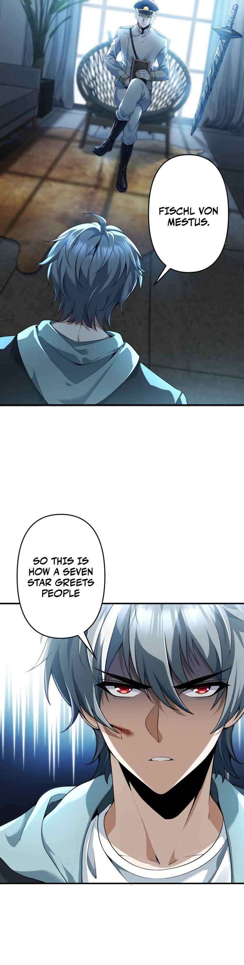 Page 21 Chapter 14 Teihen Scavenger no Gyakushuu