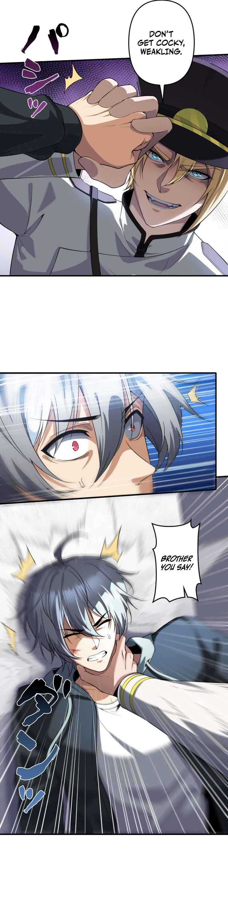 Page 24 Chapter 14 Teihen Scavenger no Gyakushuu