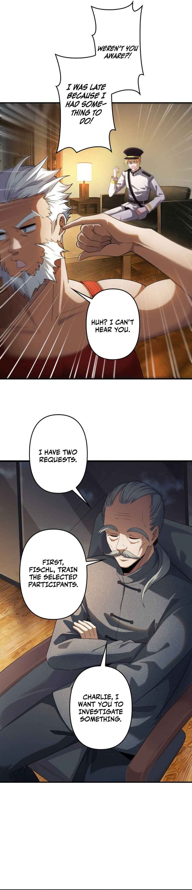 Page 4 Chapter 14 Teihen Scavenger no Gyakushuu