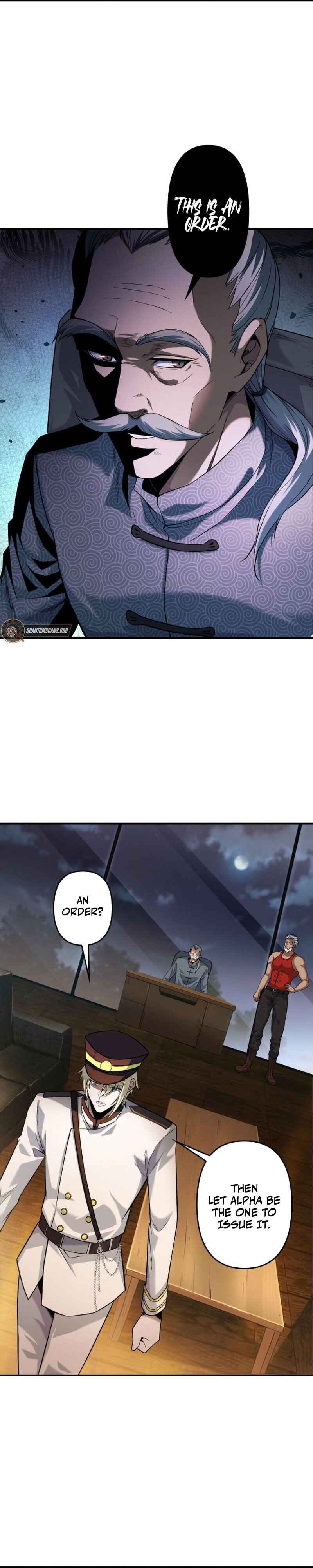 Page 7 Chapter 14 Teihen Scavenger no Gyakushuu
