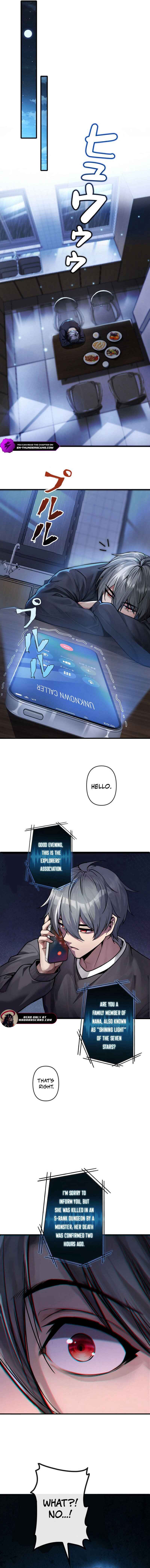 Page 10 Chapter 1 Teihen Scavenger no Gyakushuu