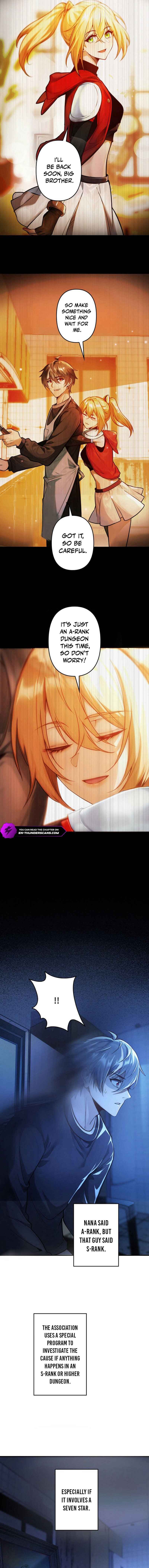 Page 13 Chapter 1 Teihen Scavenger no Gyakushuu