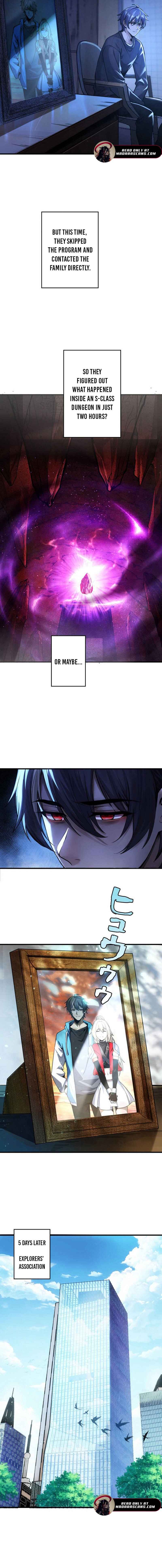 Page 14 Chapter 1 Teihen Scavenger no Gyakushuu