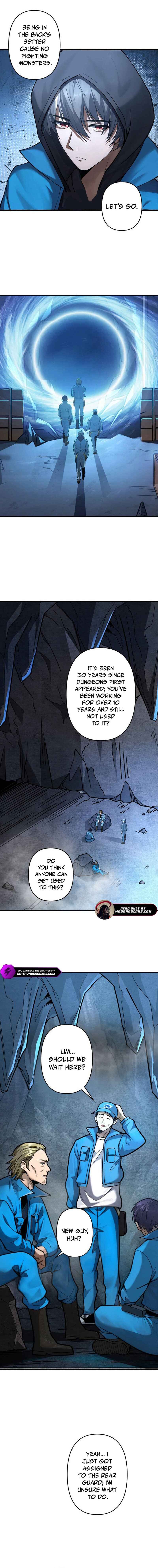 Page 21 Chapter 1 Teihen Scavenger no Gyakushuu