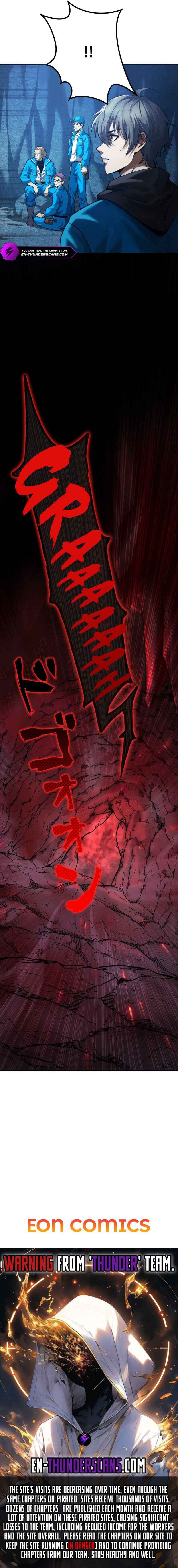 Page 23 Chapter 1 Teihen Scavenger no Gyakushuu