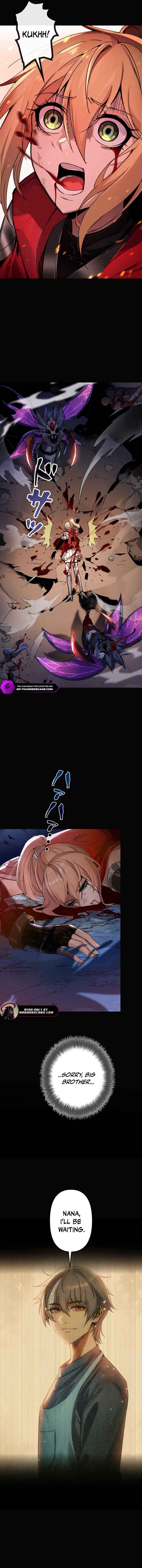Page 4 Chapter 1 Teihen Scavenger no Gyakushuu