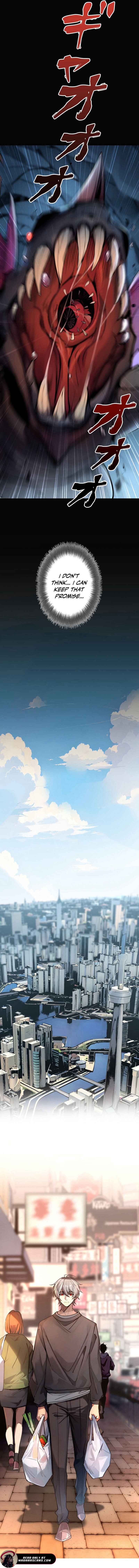 Page 5 Chapter 1 Teihen Scavenger no Gyakushuu