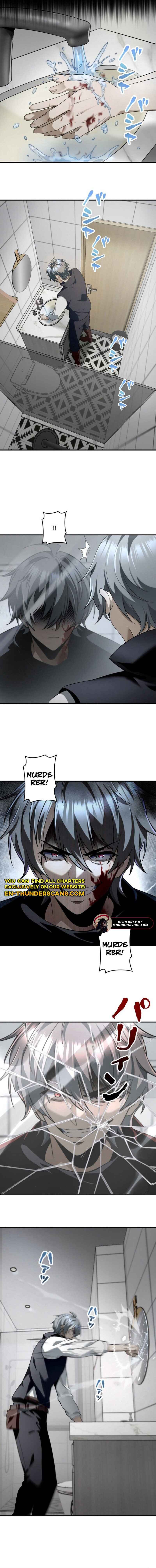 Page 5 Chapter 8 Teihen Scavenger no Gyakushuu