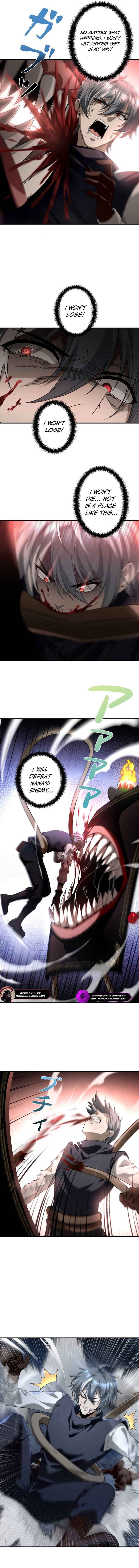 Page 10 Chapter 5 Teihen Scavenger no Gyakushuu