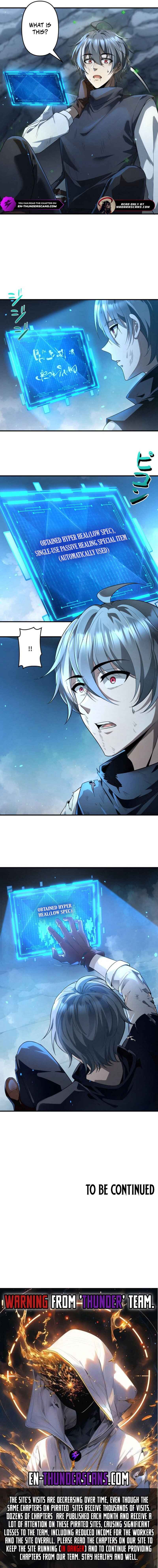Page 12 Chapter 5 Teihen Scavenger no Gyakushuu