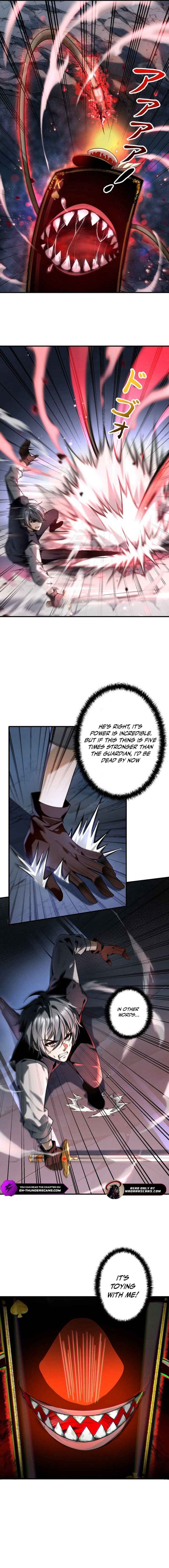 Page 2 Chapter 5 Teihen Scavenger no Gyakushuu