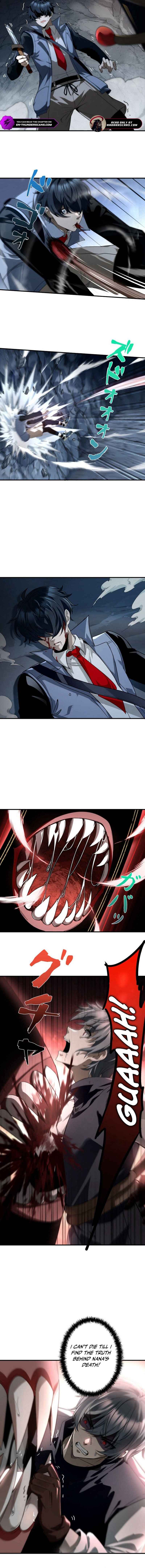 Page 9 Chapter 5 Teihen Scavenger no Gyakushuu